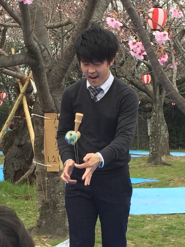 スナハラ コウスケ