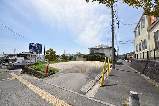 宮園3丁目外観C