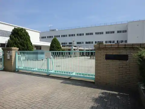 吉島小学校