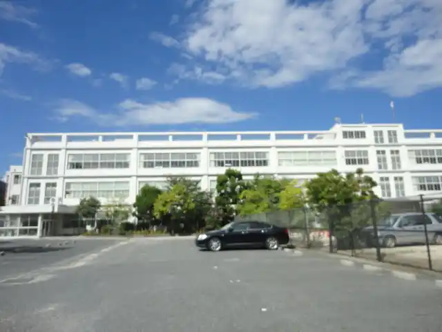 大野西小学校