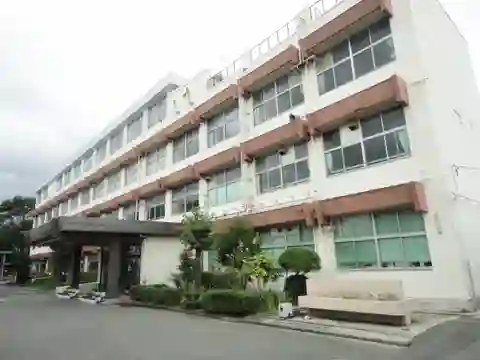 宇品小学校