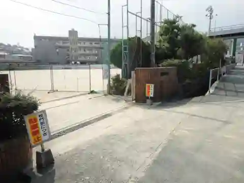 安小学校