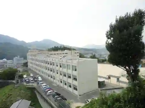 安東小学校