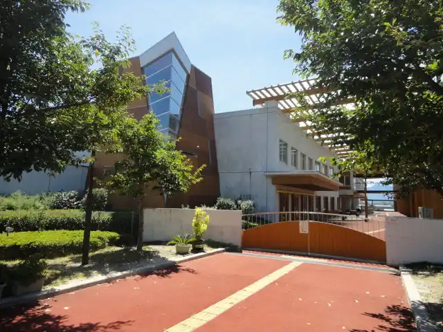 平良小学校