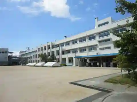 比治山小学校