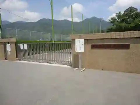 藤の木小学校