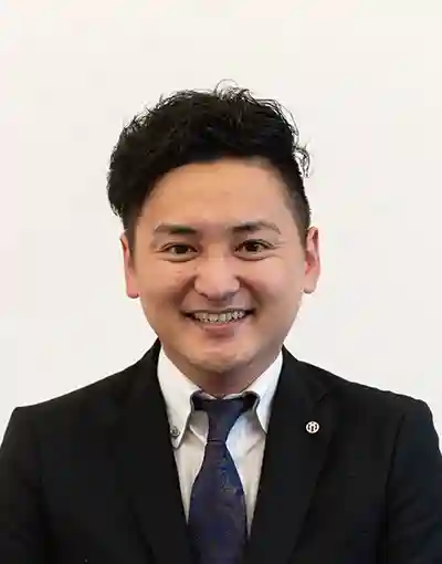 溝口　恭平