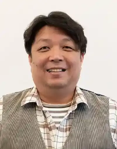 三浦 靖