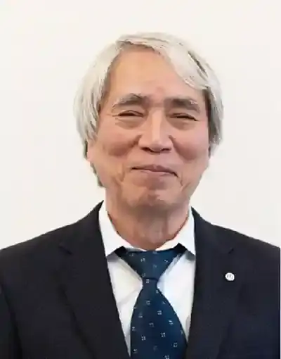 金平 元次