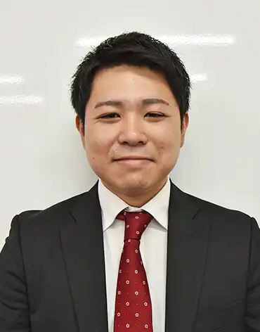 増本　悠助