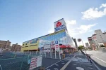 ヤマダ電気岩国店