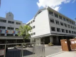 井口台中学校1