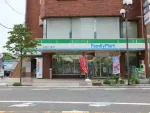 ファミリーマート　五日市コイン通り店
